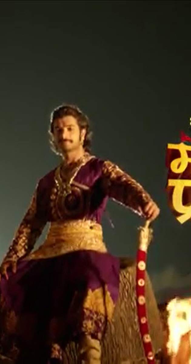 maharana pratap sonytv