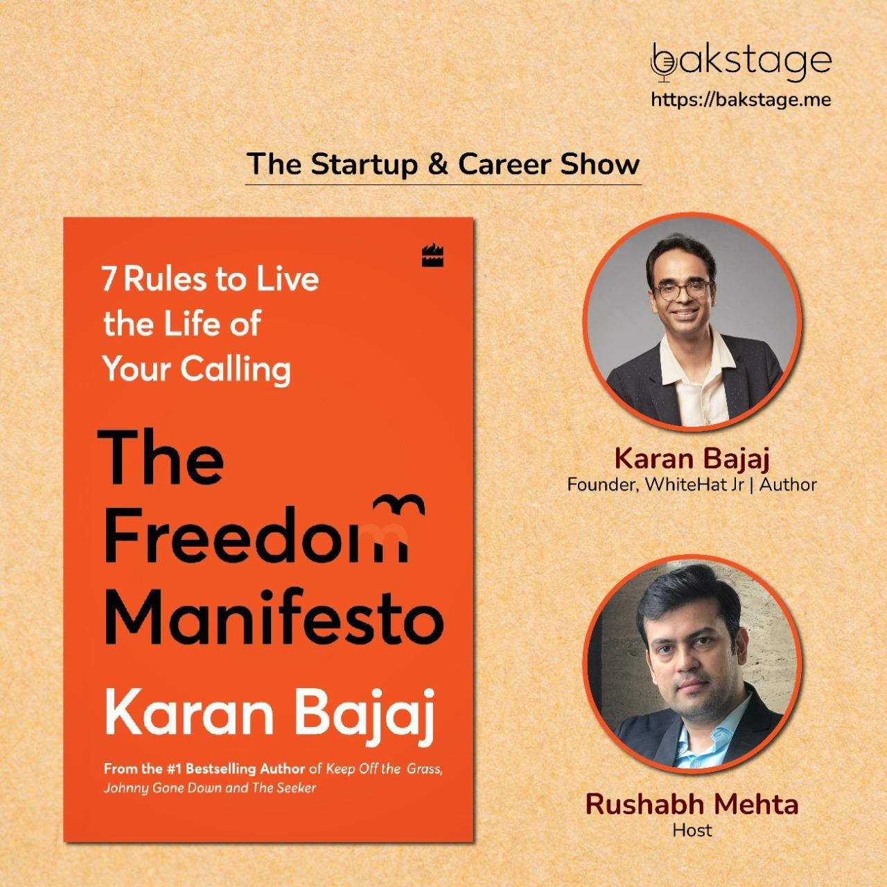 Startup & Career Show