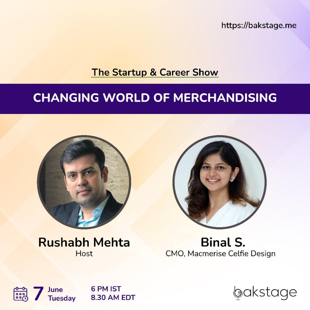 Changing World Of Merchandising